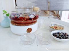 -茶庐(百花洲路店)
