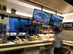 -老家肉饼(永泰庄店)