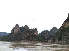 -刘家峡水库