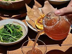 -天水蔬食料理(树德之光店)