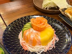 -鸟剑居酒屋(天河南二路店)
