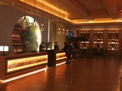 -蓝鲸湾汤泉(包河店)