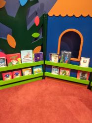 -幻贝家儿童乐园(苏州中心店)