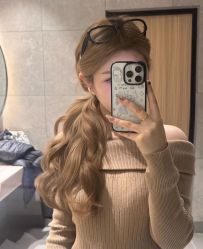-CARR SALON英伦理容专业店