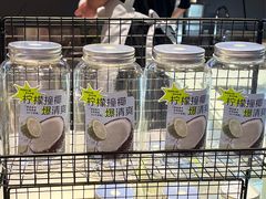 -悸动(吴泾宝龙广场店)