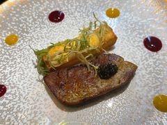 -Wei菋·Le Bistrot