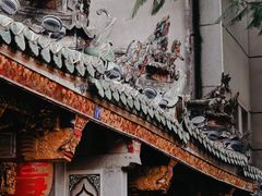 -汕头市小公园