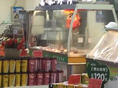-武商超市(沌口店)