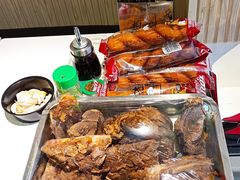 -驴公驴婆(曹杨店)