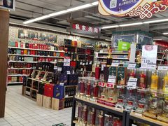 -华润万家(松岗东方店)