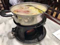 鸭汤-燕云楼(云南路店)