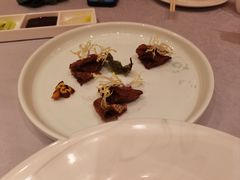-全聚德(上海首店浦东店)