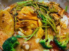 -风情居麻辣烫总店