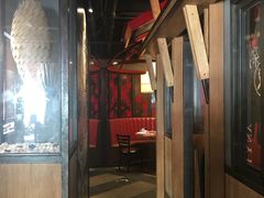 -辣尚瘾·烤鱼·新川菜(交大直营店)