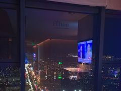 -秀·吧 Show Bar(兰州盛达希尔顿酒店)