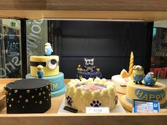 -米洛克欧洲蛋糕(西南路店)