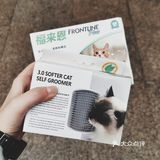 喜欢猫的小伙伴可以私信我领养哦