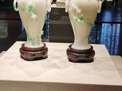 -北京工艺美术博物馆