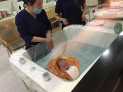 -爱贝蕊恩韩式月子会所(宝安店)