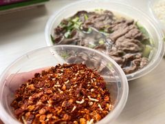 -乐山食古香跷脚牛肉