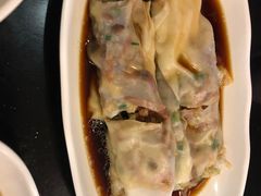 秘制叉烧肠-卓粤拉肠(红庙店)