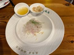 -美未居·老字号·地道顺德菜·桑拿鸡·鱼生(容桂店)