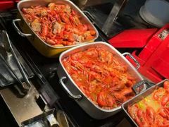 -济南凯宾斯基酒店-THE VIEW云景全日制餐厅