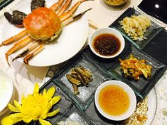 -王宝和酒家(黄浦店)