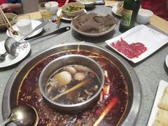 -渝味晓宇·重庆火锅(龙岗龙城万科里店)