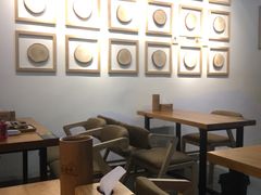 大堂-逗烤·轻烧烤(福田店)