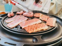 -牛犇炭火烤肉·鲜切烤肉(承德总店)