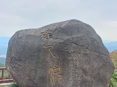-紫鹊界梯田景区