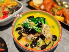 大煮干丝-西元里(悦达889店)