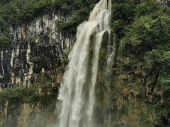 -铜仁天生桥大峡谷景区