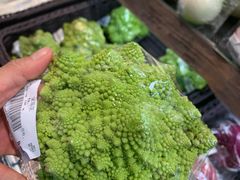 -果蔬好生活超市(乐堤港店)