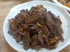 -食客居(缔景店)