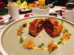 -L'Arome芳芳法国餐厅(仙林金鹰店)