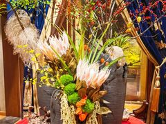 -叶叶菩提(太原别墅店)