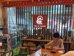 -钟方模白家肥肠粉(春熙店)