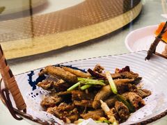 -千岛湖鱼味馆(十字街总店)