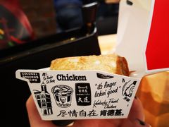 -肯德基(蓝桥店)