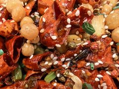 -雅佳神话·麻辣烤鱼(新街口店)