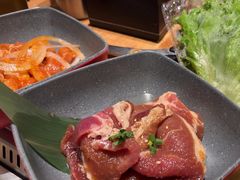 -新石器烤肉(南站店)