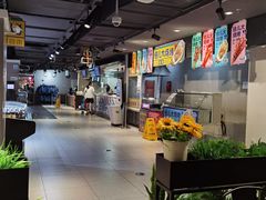 -盒马鲜生(枣园路店)