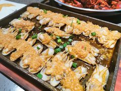 -一棠龙虾•王牌虾球(楚河汉街店)