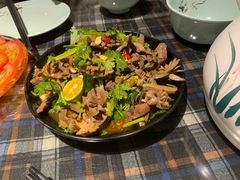 -幸福哟烧鸡·粤菜海鲜私厨(七星路店)