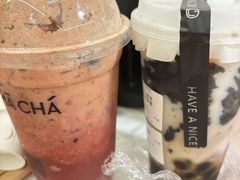 -MĀMĀCHÁ妈妈茶