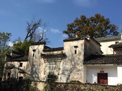 -塔川景区