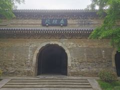 -灵谷景区
