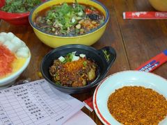 -冒椒火辣(奎星楼街店)